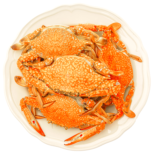 Steamed Crabs - Image 2